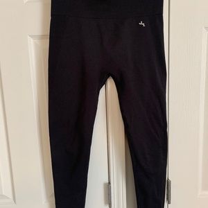 Seamless Athletic Leggings